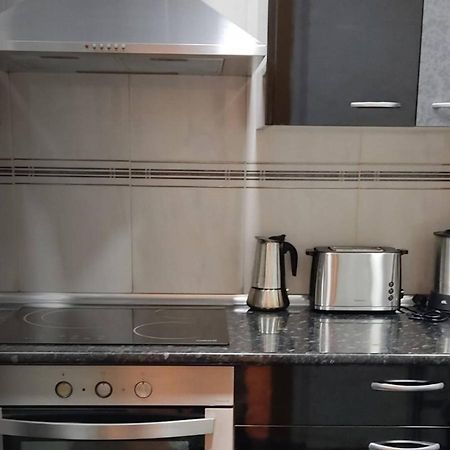 Vt Uribarri En El Corazon De Bilbao Lägenhet Exteriör bild